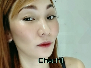 Chachii