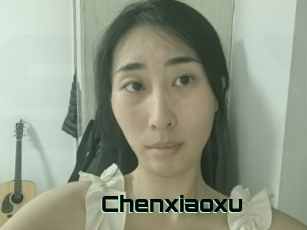 Chenxiaoxu