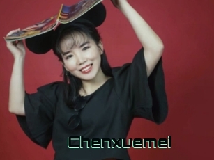 Chenxuemei