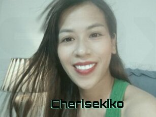 Cherisekiko