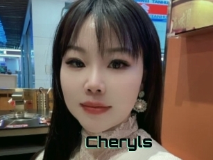 Cheryls