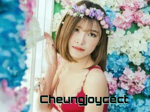 Cheungjoycect