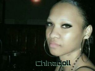 Chinadoll
