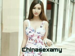 Chinasexamy