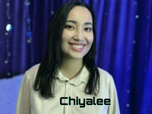 Chiyalee