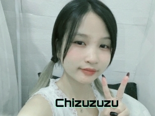 Chizuzuzu
