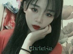 ChrisHe