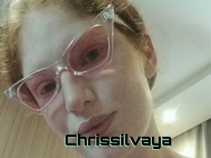Chrissilvaya