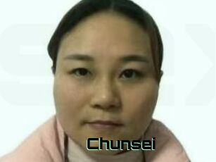Chunsei