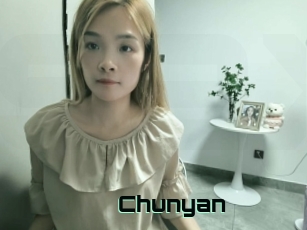 Chunyan