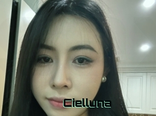 Cielluna
