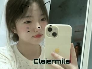 claiermila Sex Asiatique
