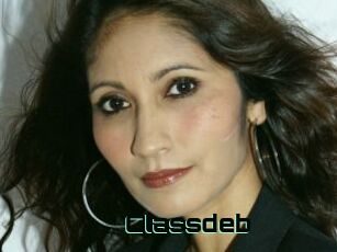 Classdeb