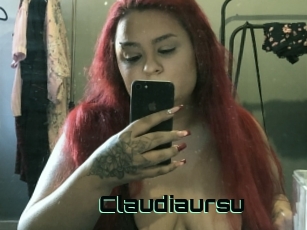 Claudiaursu