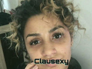 Clausexy