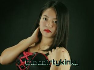 Cloedirtykinky
