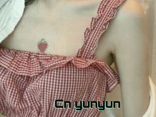 Cn_yunyun