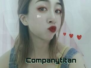 Companytitan