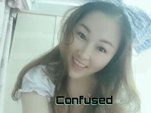 Confused