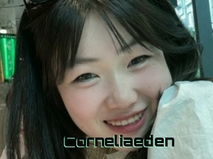 Corneliaeden