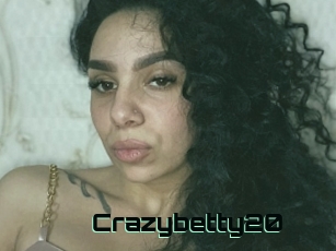 Crazybetty20