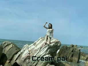 Cream_pal