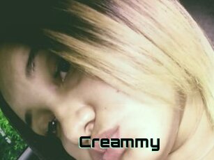 Creammy