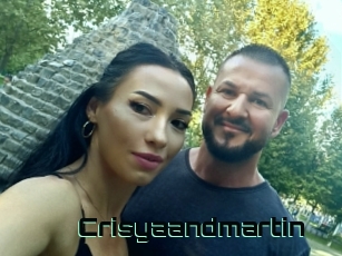 Crisyaandmartin