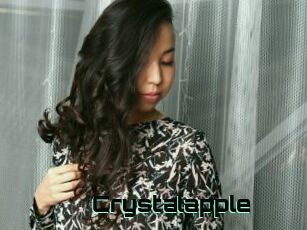 Crystalapple