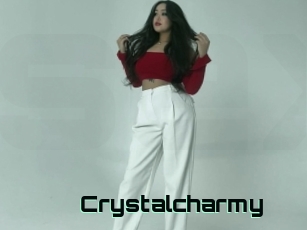 Crystalcharmy