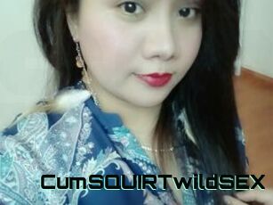 CumSQUIRTwildSEX