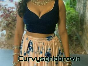 Curvysoniabrown