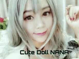Cute_Doll_NANA