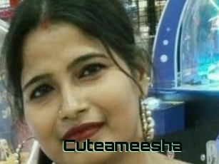 Cuteameesha