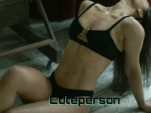 Cuteperson