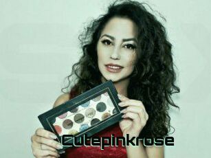 Cutepinkrose