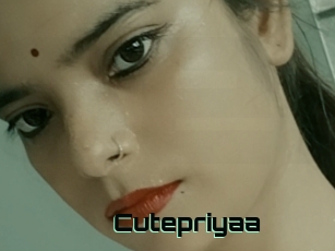 Cutepriyaa