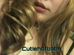 Cutiehotbabe