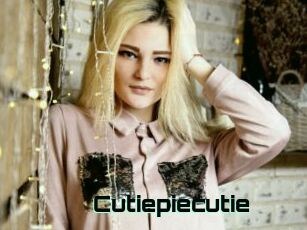 Cutiepiecutie