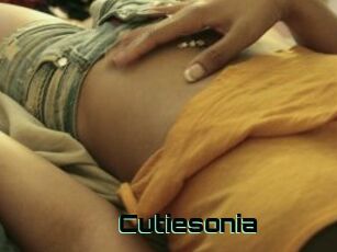 Cutiesonia
