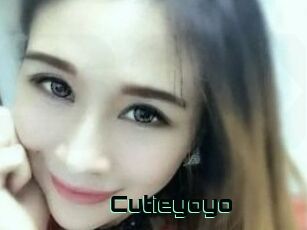 Cutieyoyo