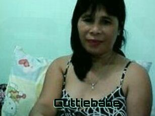 Cuttiebabe