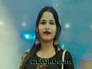 Cutykusum