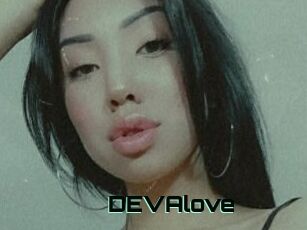 DEVAlove