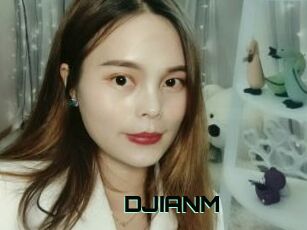 DJIANM