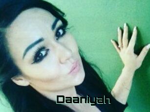 Daaniyah