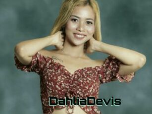 DahliaDevis