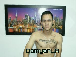 DamyanLA