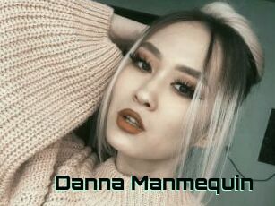 Danna_Manmequin