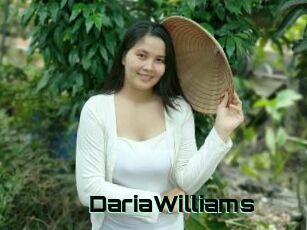 DariaWilliams